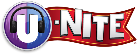 U-Nite Radio Logo