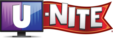 U-Nite TV Logo