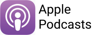 Apple Podcasts Logo