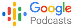 Google Podcasts Logo